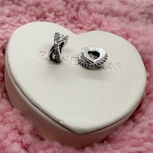 Galaxy Pandora Spacer